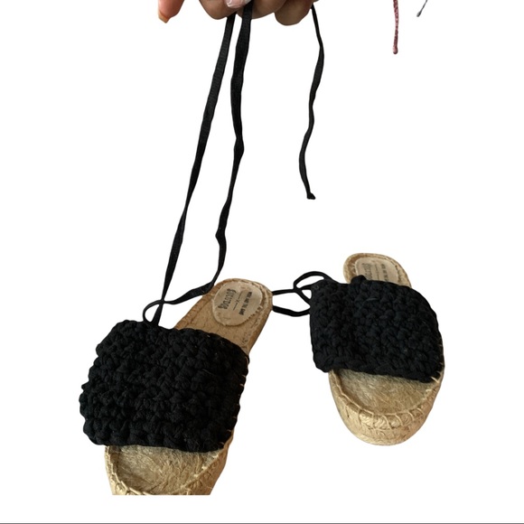 Wool and the gang x saludos espadrilles - Picture 3 of 8